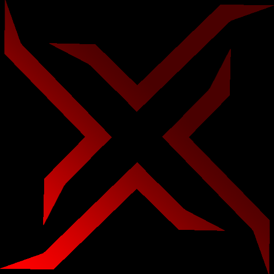 Xperiencexp1's tweet photo. Hoy queremos #anunciar nuestro cambio gráfico, para ello hemos contado con nuestro #GraphicDesigner.Así será el nuevo logo del #team y también vendrán más novedades en el día de hoy. https://t.co/TilhikEvyY