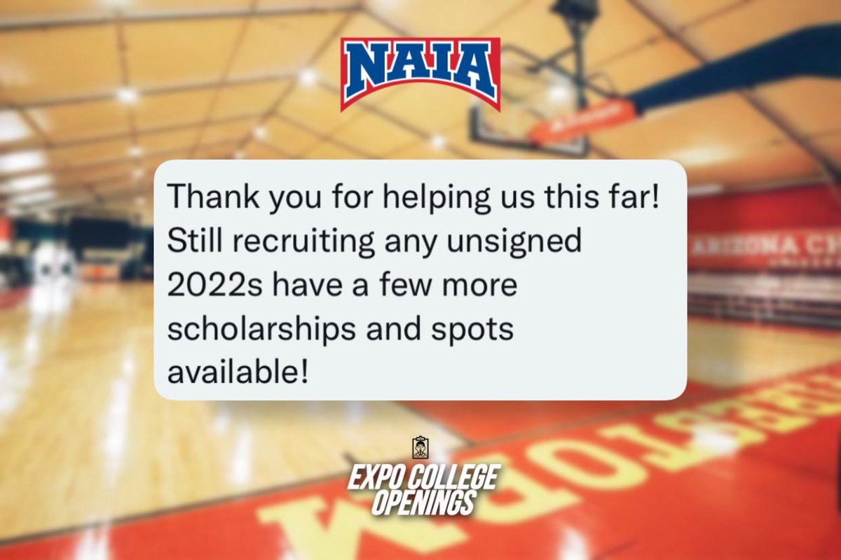 Expo Hoops tweet media