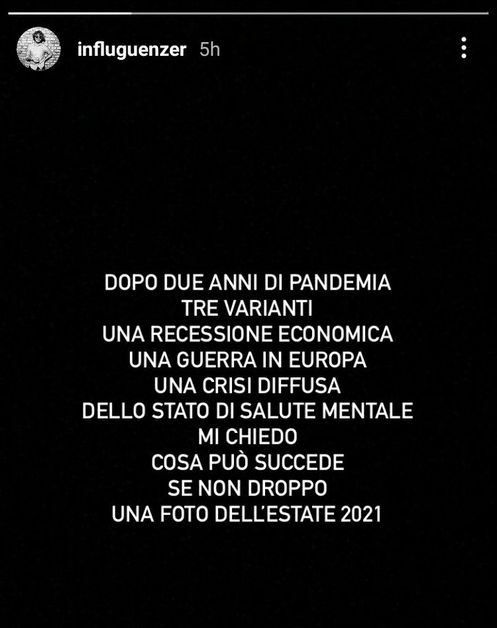 karevismysun's tweet photo. Lodo Guenzi sempre il mio spirito guida https://t.co/SPgLSrqNJn