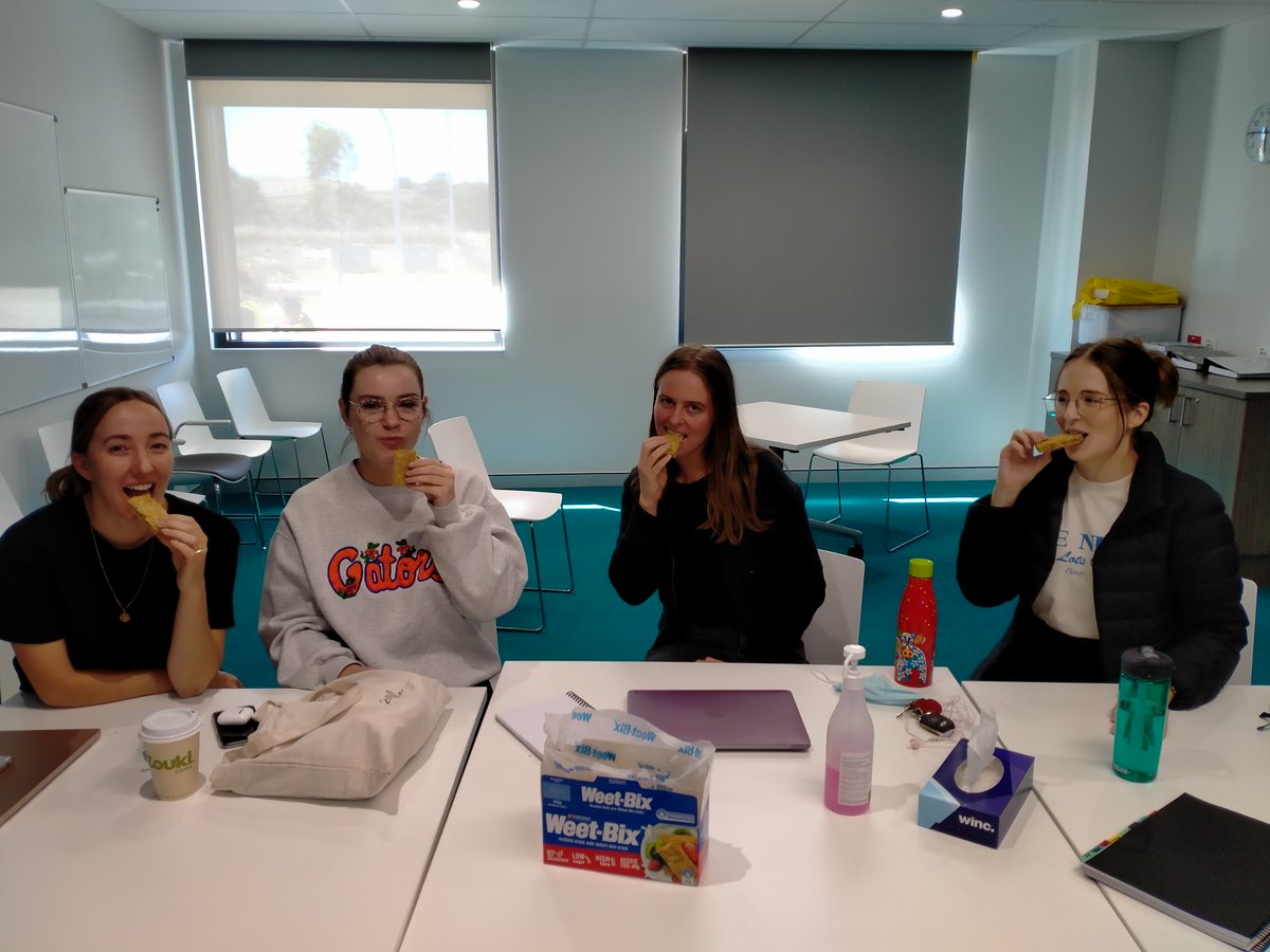 UC Speech Pathology tweet media