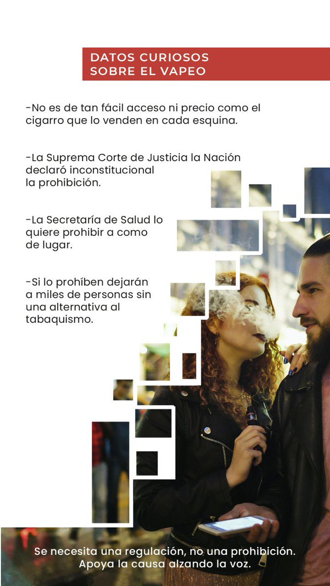 justmemxson's tweet photo. #yosicreoenelvapeo #vapearesmidesicion #yovotoyovapeo @anesvap @provapeomexico #yonofumoyovapeo @vaptom @atoscanof4 #vape RT https://t.co/mIveBHtqeX