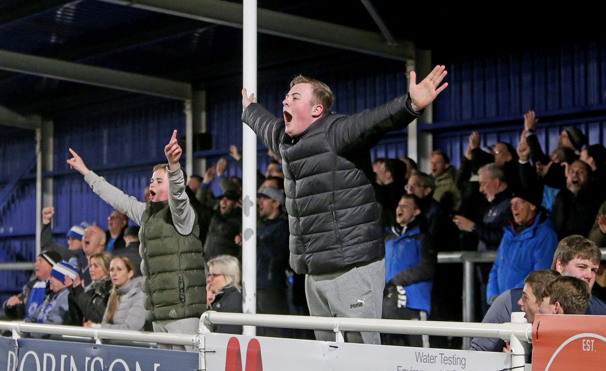 Billericay Town FC Hub tweet media