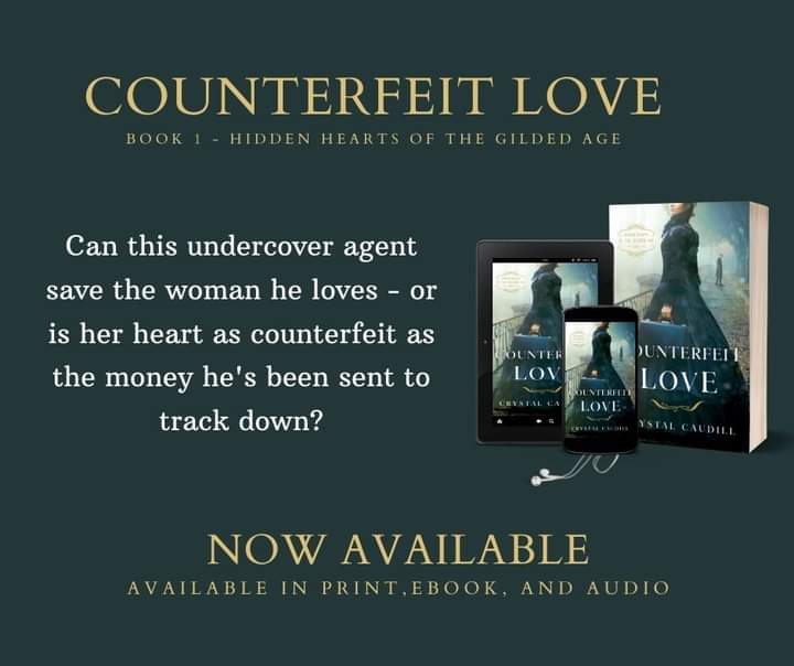 Amanda Barratt (@amandambarratt) on Twitter photo Happy book birthday, <a href="/CCaudillAuthor/">Crystal Caudill Author</a>! So thrilled this story is out in the world. π Happy book birthday, <a href="/CCaudillAuthor/">Crystal Caudill Author</a>! So thrilled this story is out in the world. π