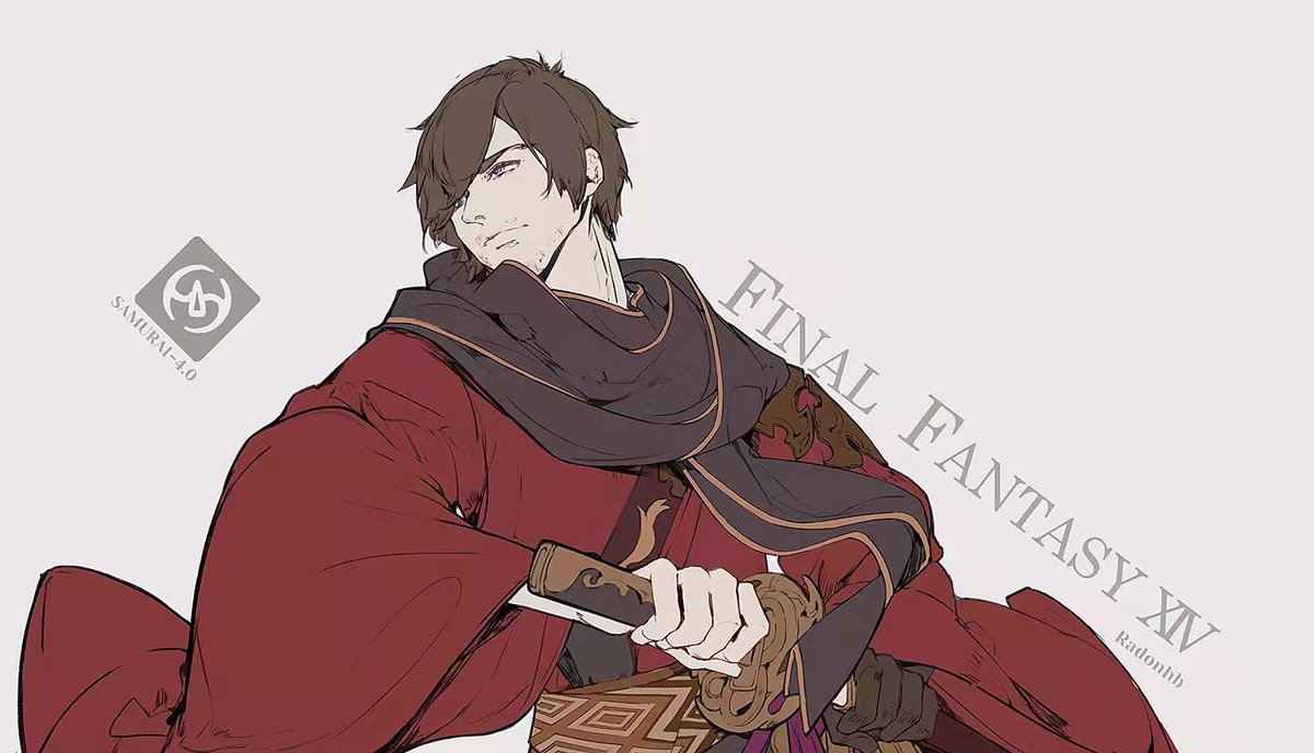 radonhb's tweet photo. 🥳🥳🥳6.0！！🥳🥳🥳#FF14 #FFXIV https://t.co/2OwlpwXd4D