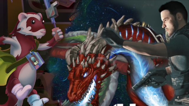 mecha_neko's tweet photo. I helped Ray write about some bundle games on Super Adventures. There's crazy ferrets, psychic super-soldiers, space battles and more! Read our article!
https://t.co/RZOUplFDZr
#WidgetSatchel
#MenosPsiShatter
#SchildmaidMX
#SNAAAK https://t.co/yu6IVsWa5C