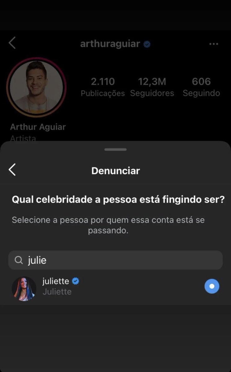 ericarcarmo's tweet photo. Esse Arthur ta se achando #bbb22 https://t.co/8imThITN0a