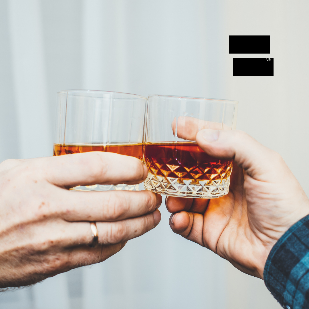 Cheers to the memories and the people you love. That's what its all about. 
.
.
.
.
.
#cheerstolife #celebratelife #2BARbourbon #2BAR #whiskeystore