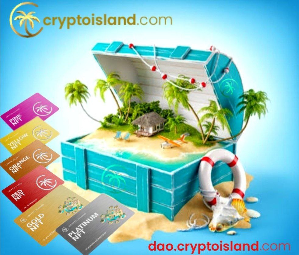 KosiWinner's tweet photo. @CryptoIslandInc https://t.co/RDoSyj4X73