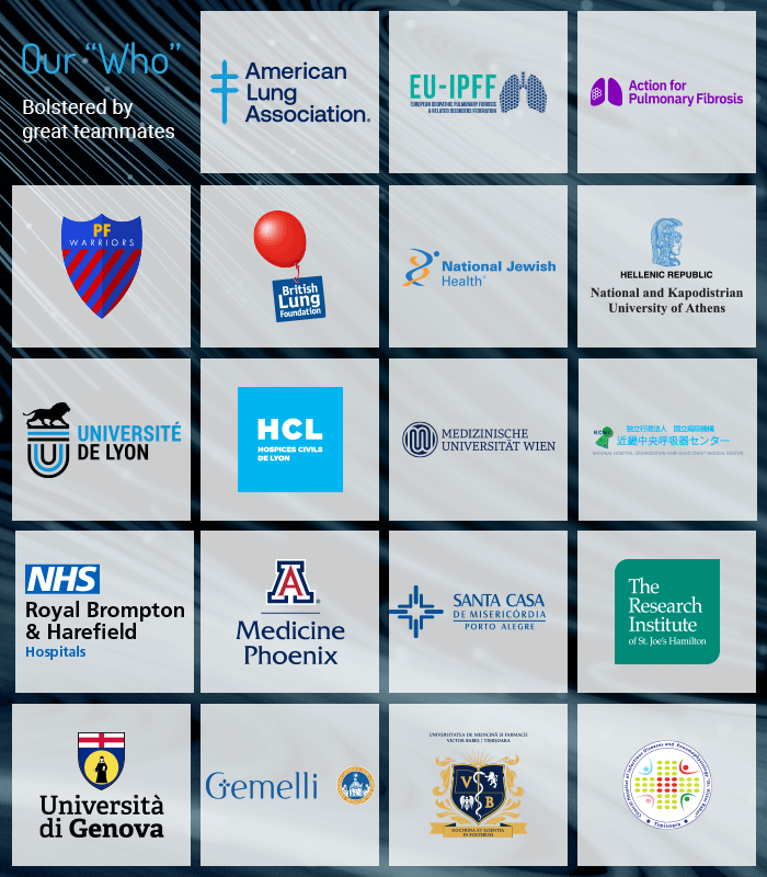 OSICild's tweet photo. Thanks to all who have supported our mission from the start, joined us along the way & continue to fight for patients everywhere. ALL rare diseases deserve the attention, commitment & technology to make radical advances. Let's get it done. #collaboration #OSICDataRepository https://t.co/J6ZcITe6J2