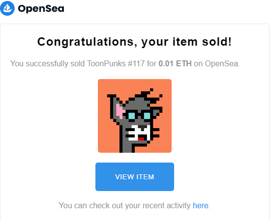 toonpunksnft's tweet photo. 👓ToonPunks #117 sold for 0.01 ETH

#NFTcollectibles #NFTSold #nfts https://t.co/npqNdA7369