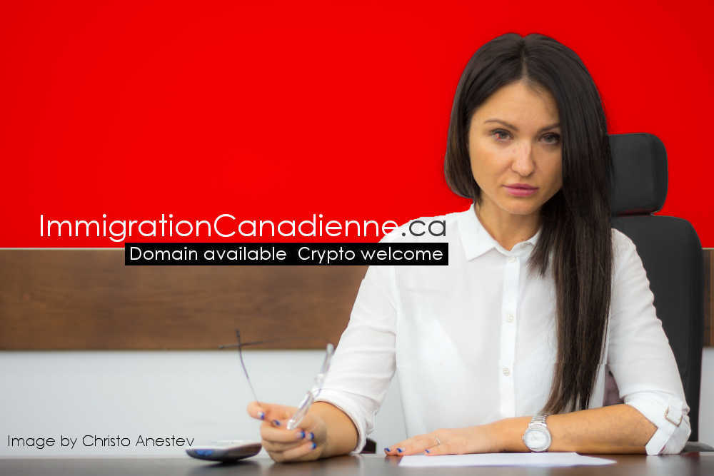 Immigrationcanadienne.ca est la catégorie de langue française complète pour Immigration Canada, une opportunité extrêmement rare pour les avocats canadiens 

#Domain #dominio #Immigration #Canada #Canadian #law #Domains #domainnames #lawyer #Lawyers #entrylaw