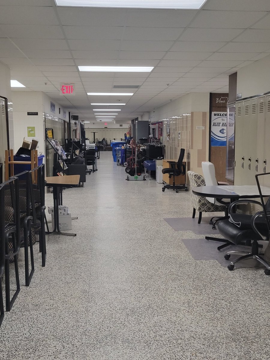 Bluejacket Robotics FRC 5464 tweet media