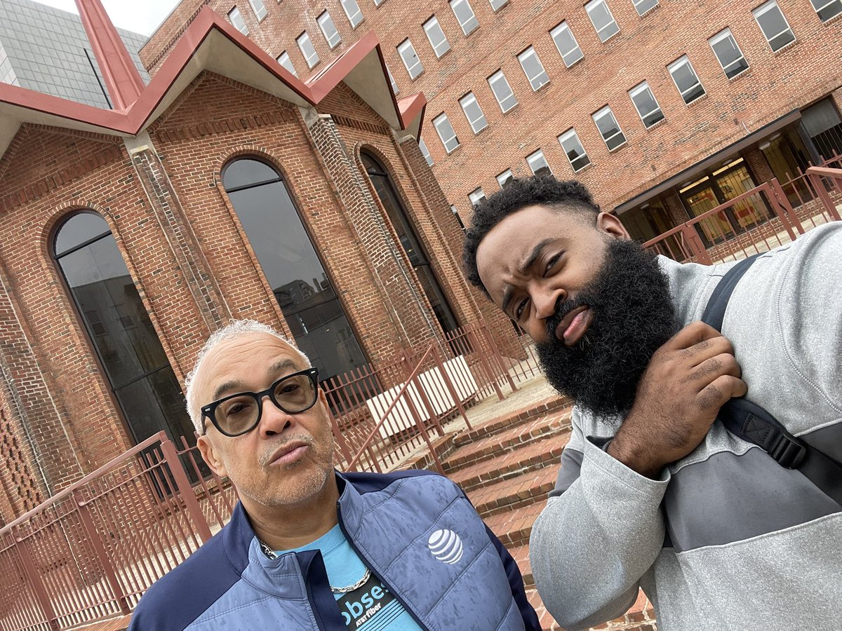 Jmiah1110's tweet photo. ||OBC x ACC|| Just know that Fiber is available when you see us out together 😎 @SoutheastIHX #Fibertalk #Fibertakeover #TheLeague #ATLDynasty #Atlanta #IHX #LifeatATT https://t.co/Msqw0aWnE7