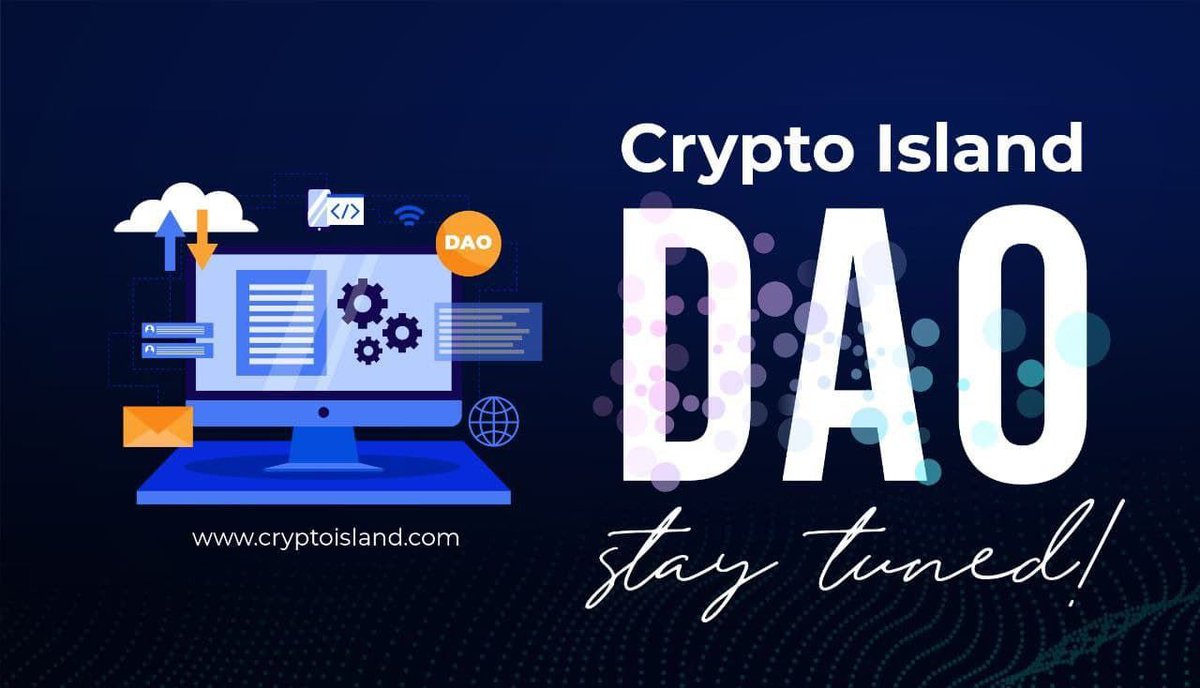 KosiWinner's tweet photo. @CryptoIslandInc https://t.co/wShnMxLifw