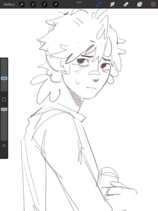 Yea I'm doing that scene 