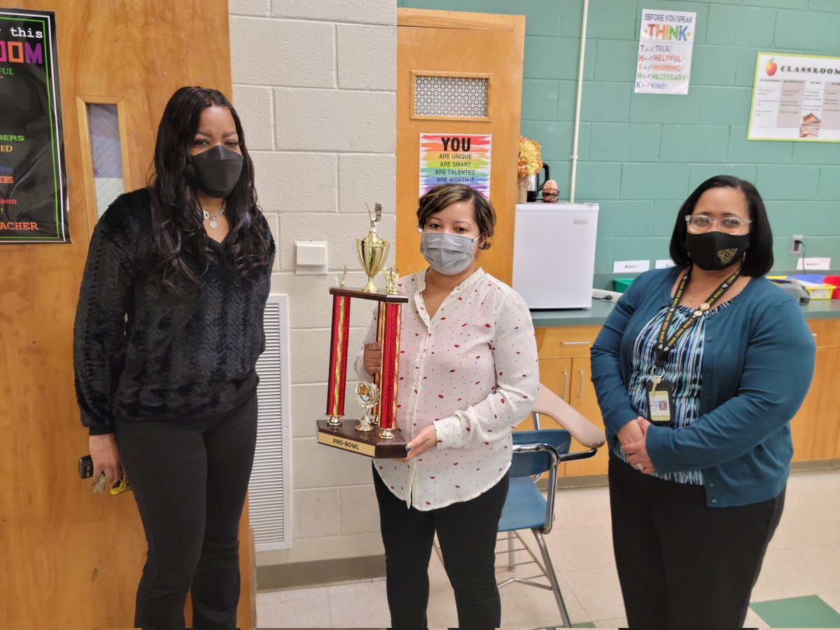 LatoyaSmith tweet media