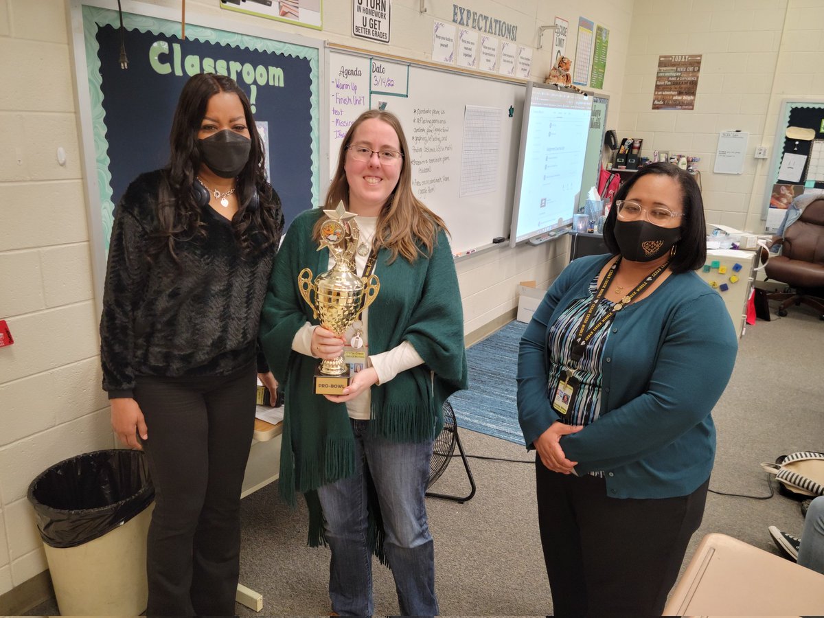 LatoyaSmith tweet media