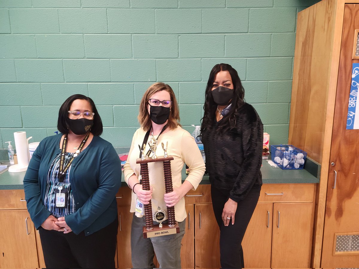 LatoyaSmith tweet media