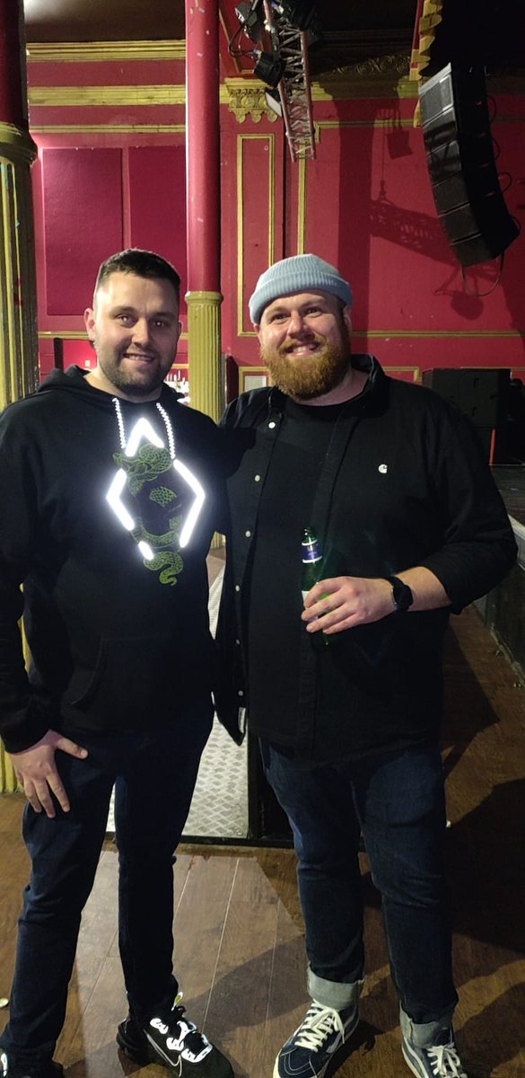liampedder's tweet image. Belter night seeing @IamTomWalker again tonight in liverpool #tomwalker #liverpool #music