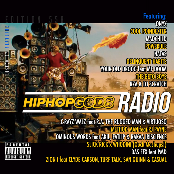 HipHopGods tweet media