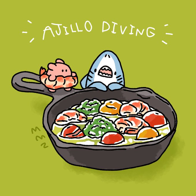 「sushi」 illustration images(Latest)｜20pages