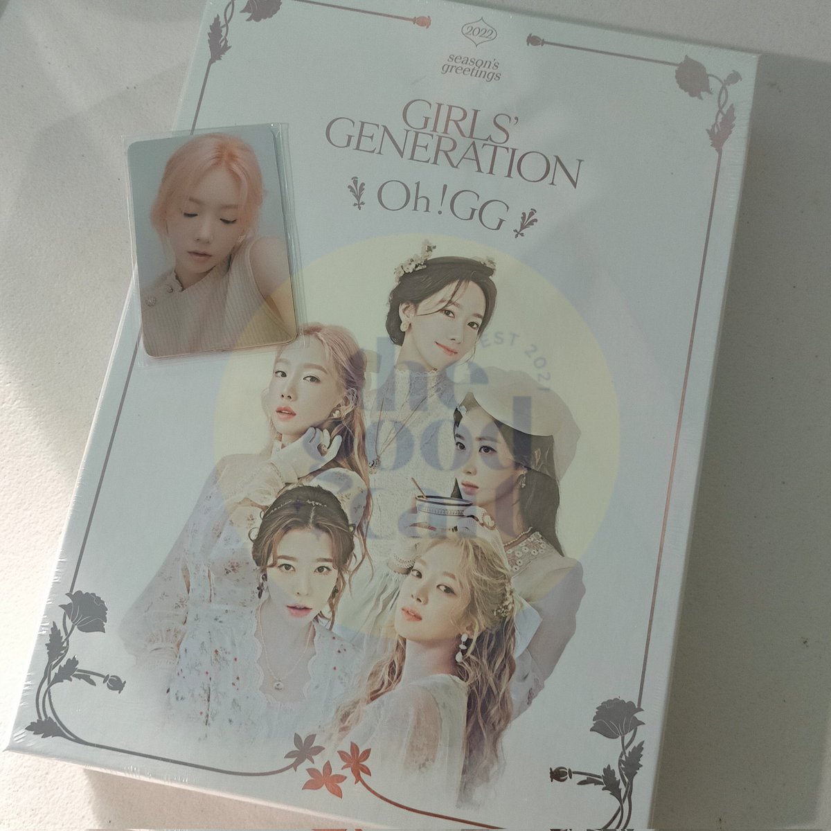 thegoodcart's tweet photo. -: ✧ :- #TGCUpdates

Hello po! 💛 Kauuwi ko lang po today 🙇🏻‍♀️ Will send emails po in a while for SNSD SG buyers and pack na rin po agad for shipping. Thank you po! 💛 https://t.co/3ccEtUkygb