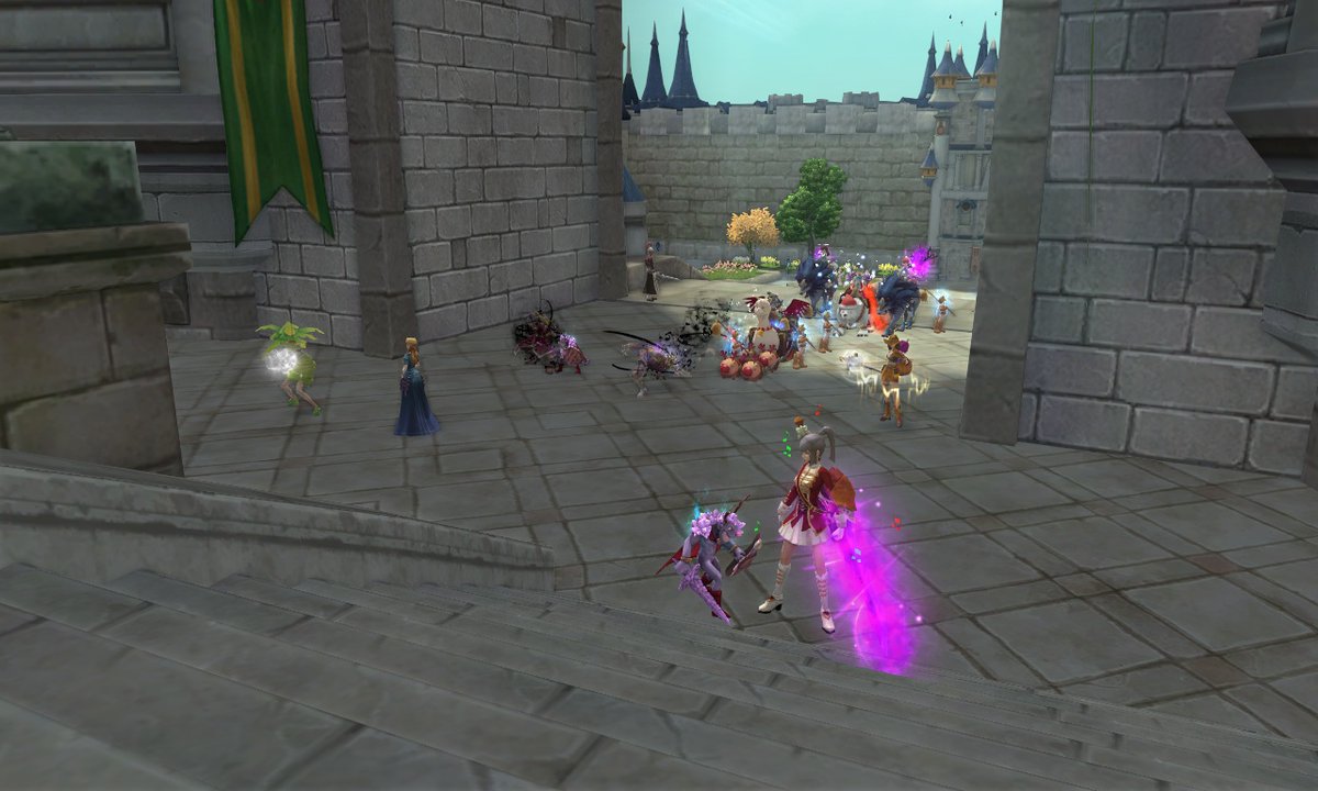 Ragnarok2 tweet media