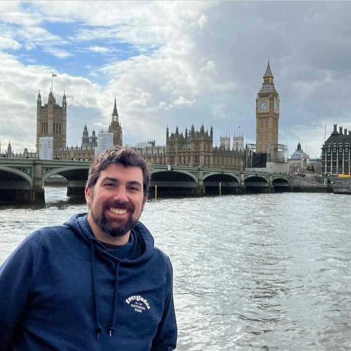 mamitamumu's tweet photo. Mi #bbchef en Londres
De paseo x3 días. Allá se puede ❤️ https://t.co/f3r8SPZKdZ