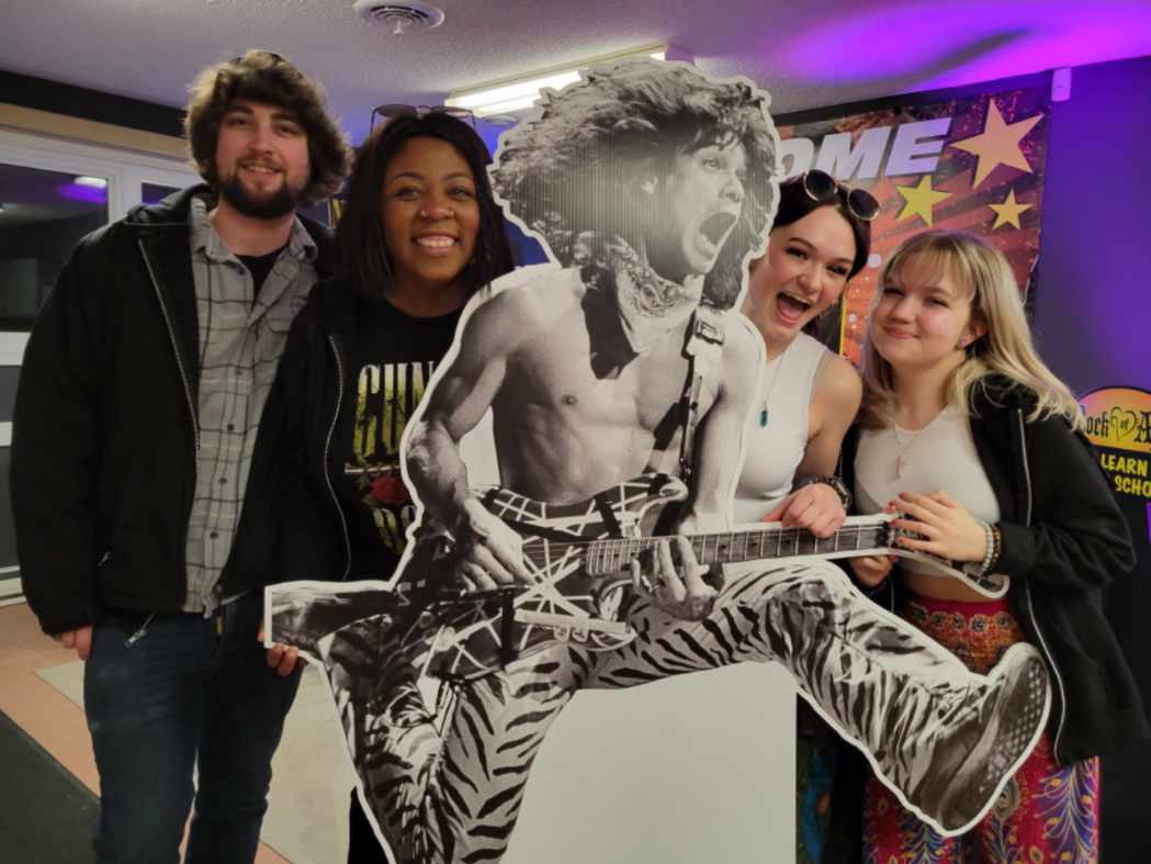 RockOfAgesMusicSchool tweet media