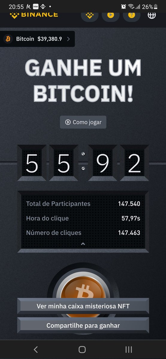 Tumblr_new's tweet photo. #BitcoinButton  #BINANCE  ❤️❤️❤️ https://t.co/JyWCEANPgO