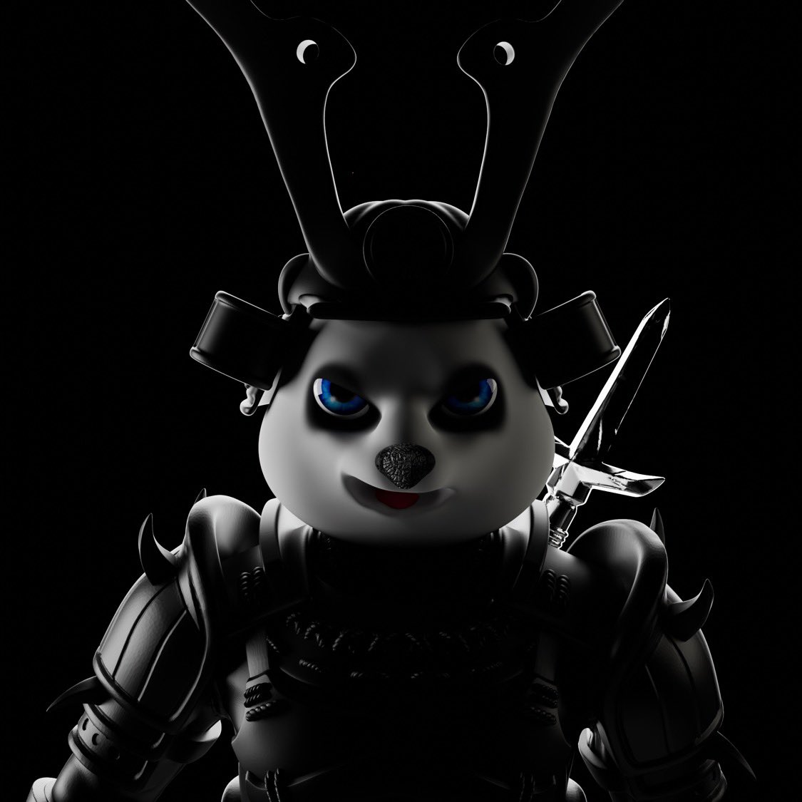 PandaRepNFT's tweet photo. @KarutiNFT @PandaRepNFT #nfts #nftcommunity #nft https://t.co/H7aH2mJugI