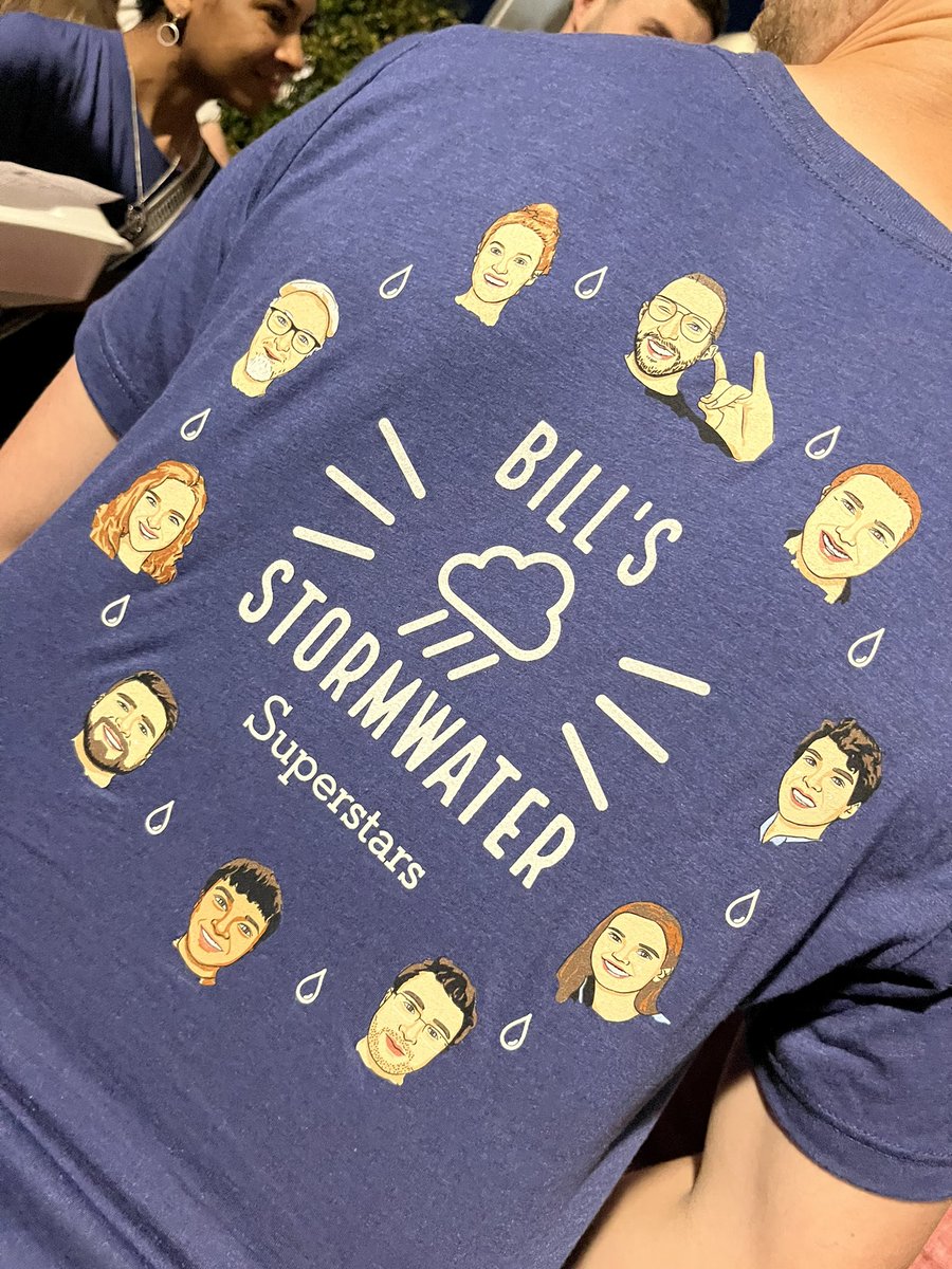 Storm_Doc's tweet photo. How to best celebrate Day #2 of the #OMSW2022 Conference? With my superstar grad students!!! https://t.co/4KXzyk98fv