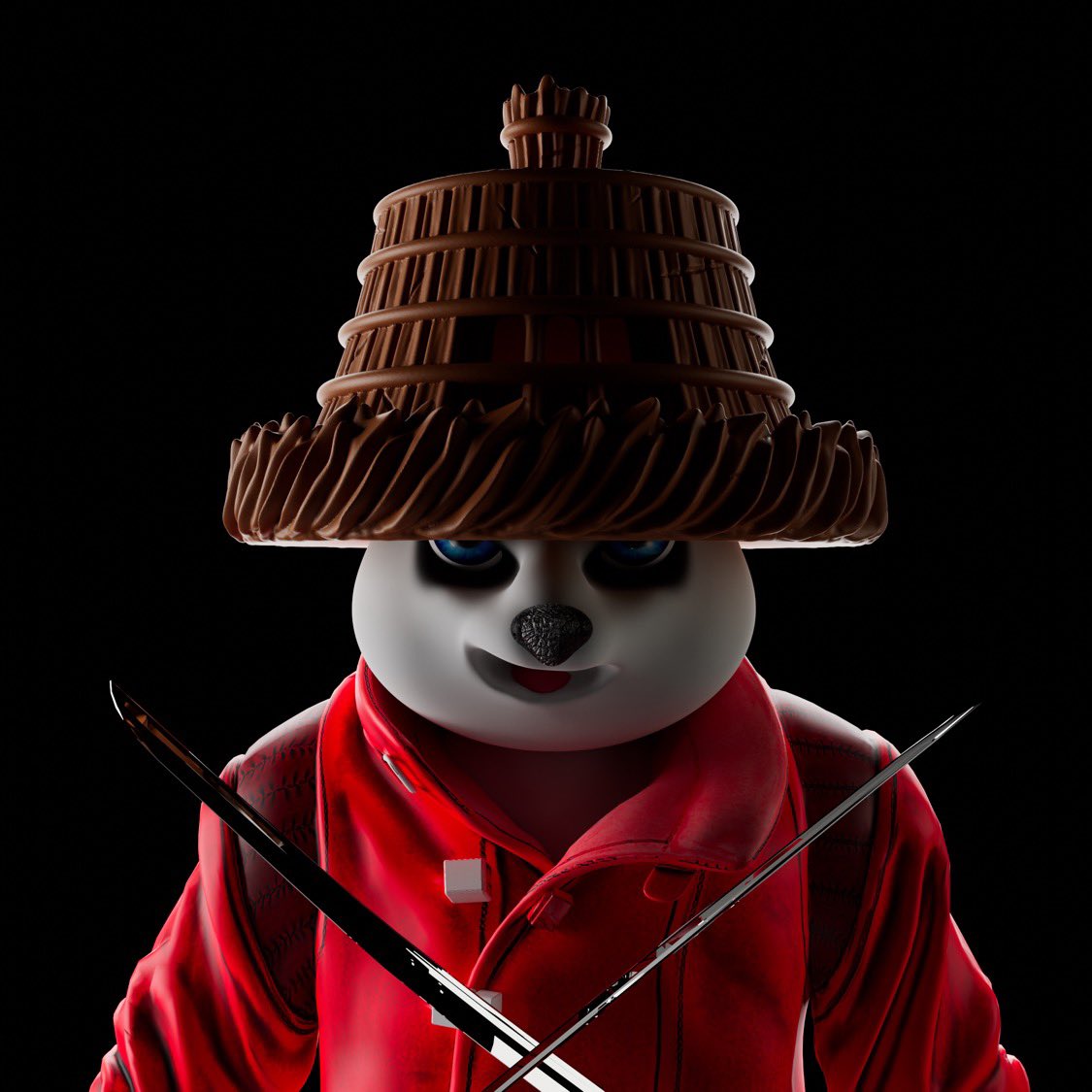 PandaRepNFT's tweet photo. @ProjectTNFT @squids_nft @PandaRepNFT #nfts #nftcommunity #nft https://t.co/xbPsRPFhJt