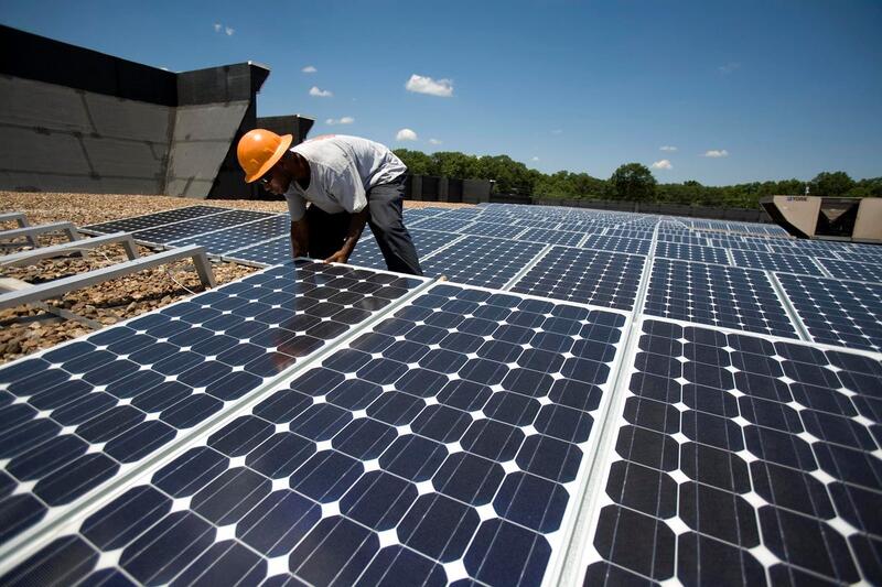 MorphoEnergy's tweet photo. This @forbes article resonates with so much of what we founded Morpho to achieve. We're in the business of making decisions to invest in #renewableenergy much, much less difficult for C&amp;I property owners.
https://t.co/70seePwHox 
#solar #solarpower #solarenergy #greenbuilding https://t.co/pz1Bq0eAOi