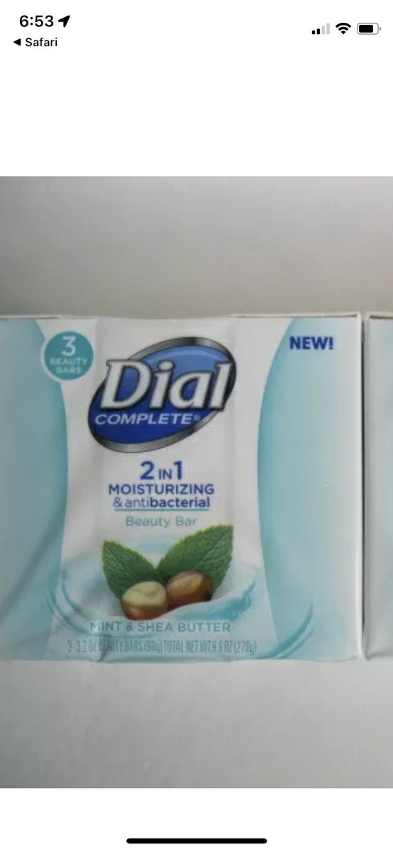 331vaughn's tweet photo. @Dial will this soap ever be back on the shelves here in Texas? https://t.co/opuAjsAFtf