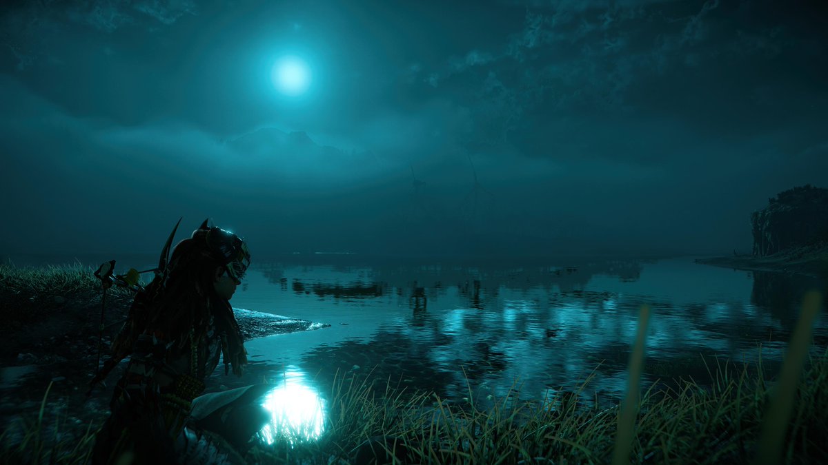 iamtrinket's tweet photo. #PS5Share, #HorizonForbiddenWest https://t.co/qb1vriC28u
