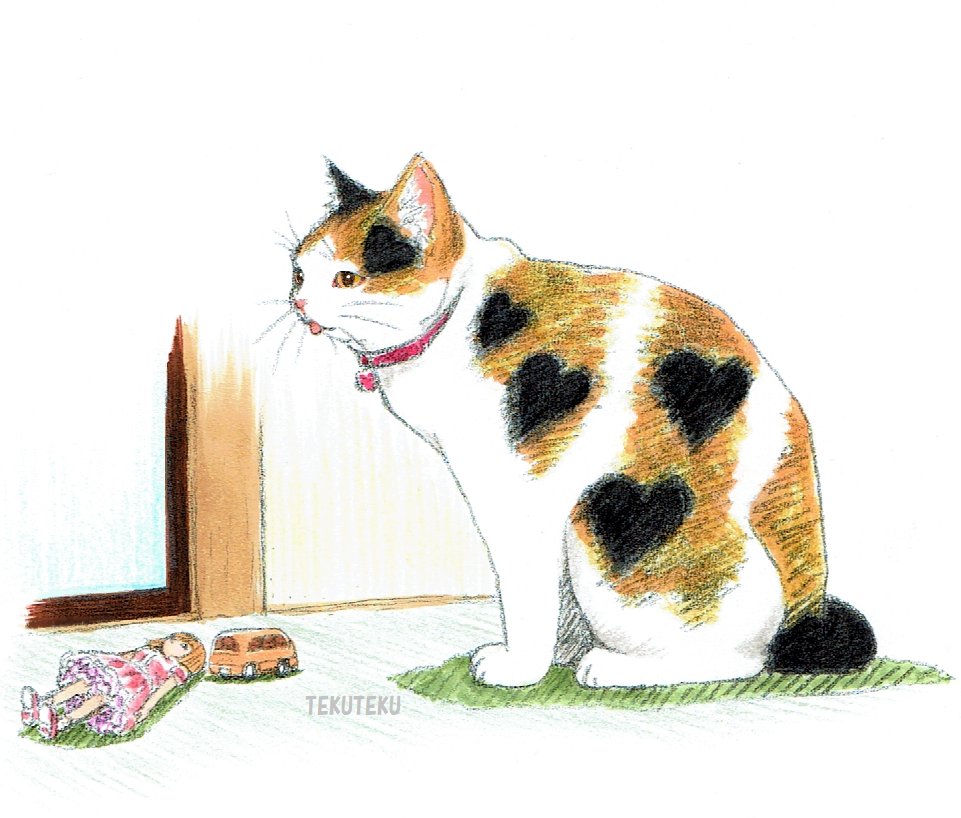 「」|TEKUTEKUのイラスト