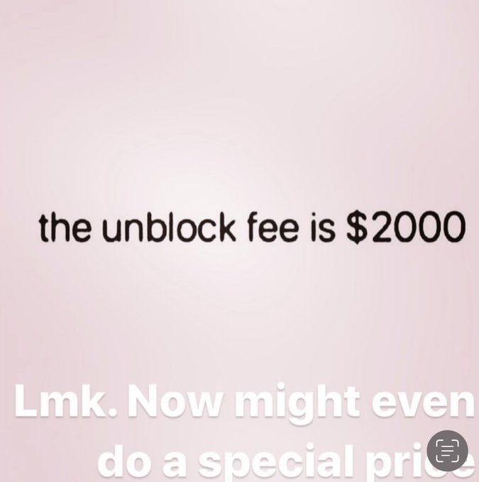 Lmk 💸👍🏽 https://t.co/uTTNRsftAK