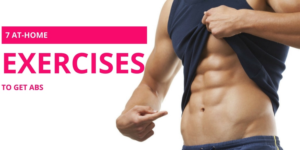 FitTipEveryday1's tweet photo. 7 At-Home Exercises To Get Abs https://t.co/kVHBYfnkvu https://t.co/17yvE6pe8D