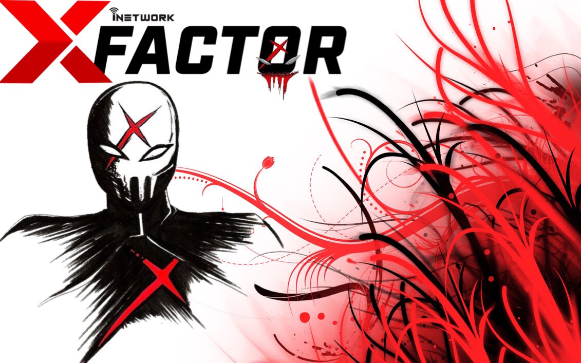 iNetwork X Factors tweet media