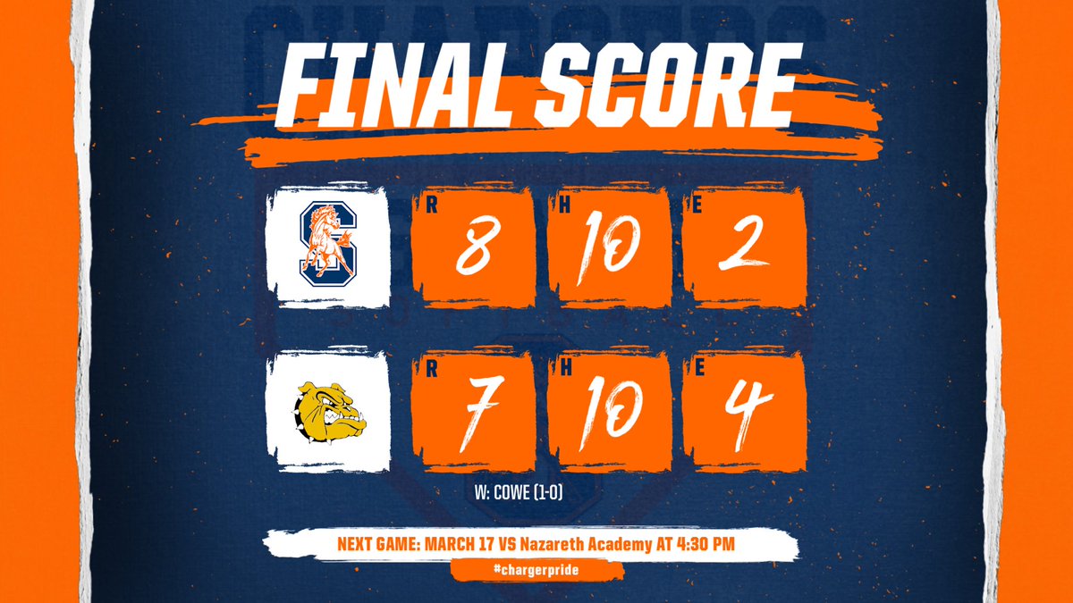 Stagg Softball tweet media