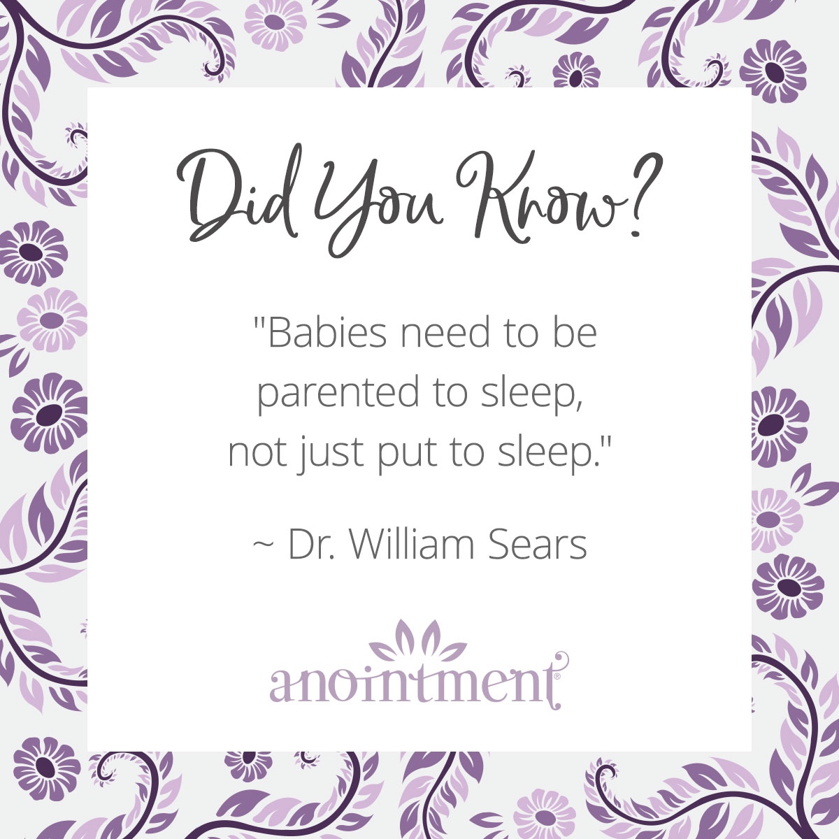 Anointment tweet media