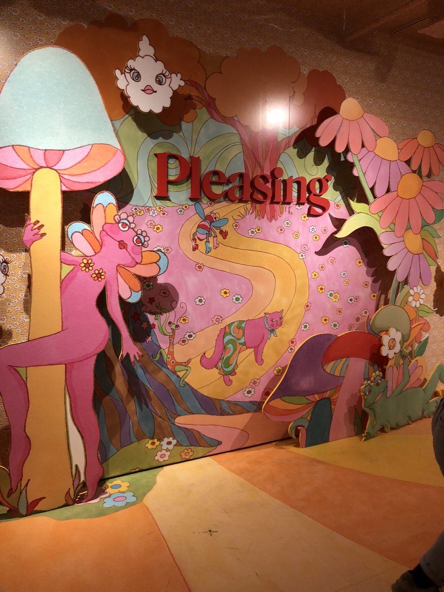 woahdeepbro's tweet photo. Pleasing pop up was a success, even tho I waited 4 hours. #pleasing #pleasingnyc #pleasingpopup https://t.co/rE4Q1jk7uz