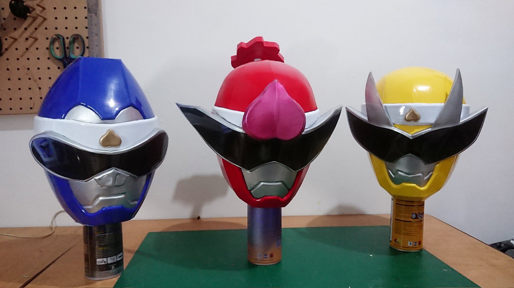 ドンブラザーズ　ドンモモタロウ　1/1マスク Amazon | 暴太郎戦隊 ドンブラザーズ ドンモモタロウ 仮面