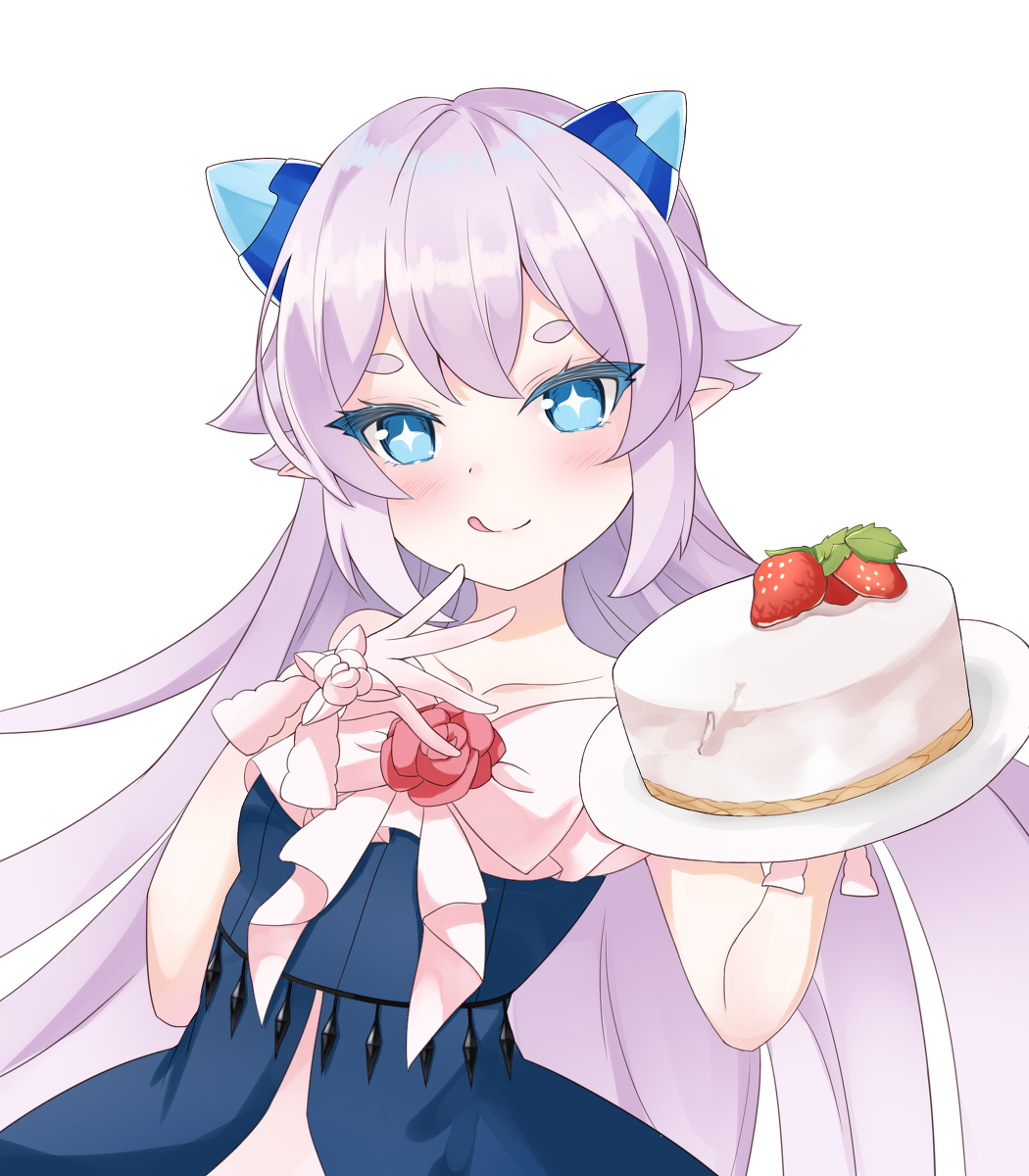 DarkestIblis's tweet photo. Lu has baked you a cake! Accept it... She tried her best to cook it and defiantly didn't need help from a servant of hers!
#Elswordrp #FantasyRP https://t.co/wbk5hQDJbt