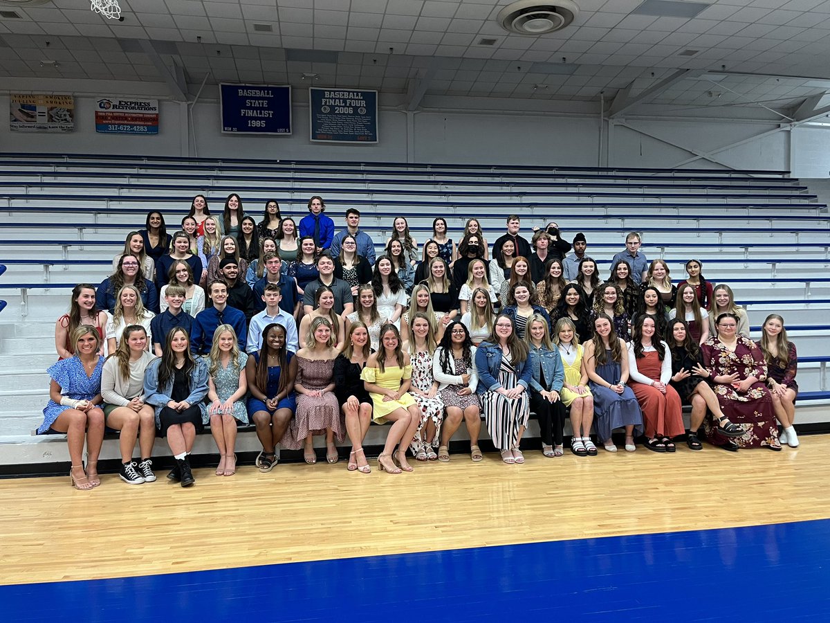 YOUR_WCHS's tweet photo. Congratulations to all of our WCHS students inducted into the National Honor Society tonight! https://t.co/Of4UJgEidW