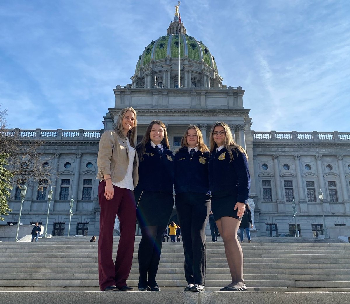 Jenna Timmons Scott tweet media