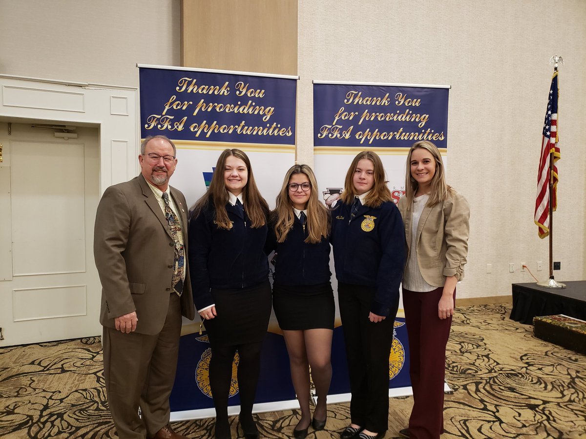 Jenna Timmons Scott tweet media