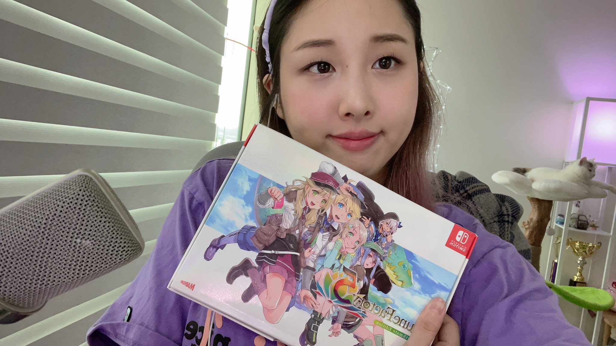 starsmitten on Twitter: