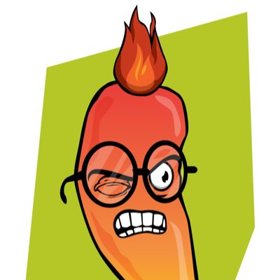 PithyPeppers's tweet photo. #NewProfilePic https://t.co/BUQVXYwaYp